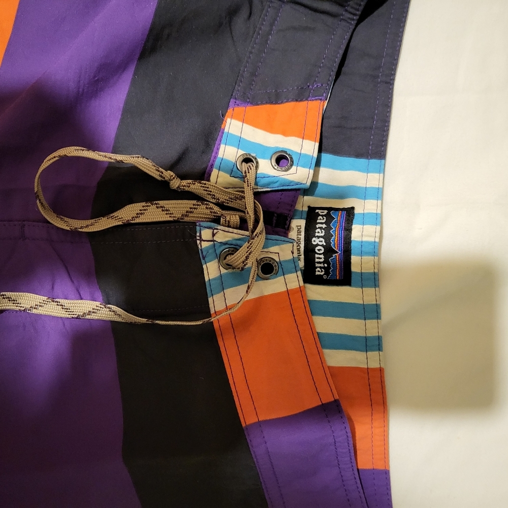 Patagonia men's shorts